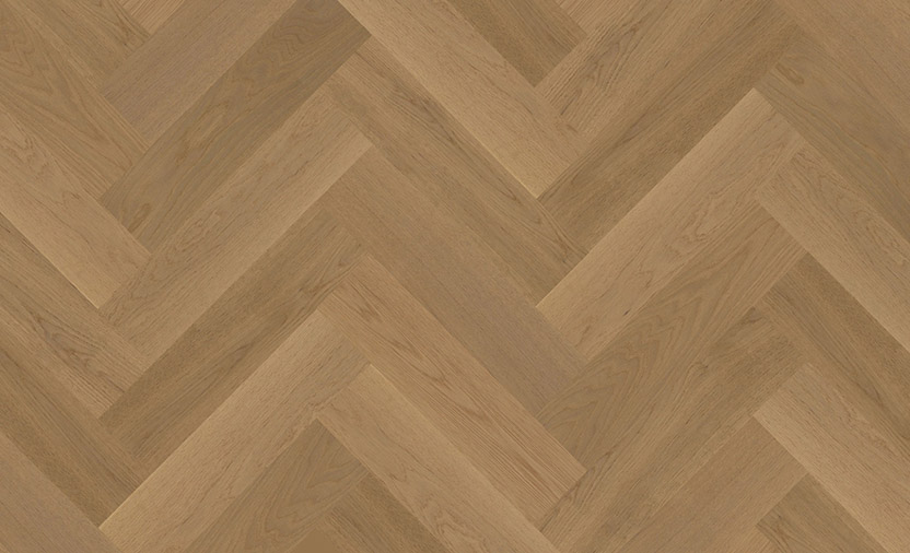 White Oak Hush